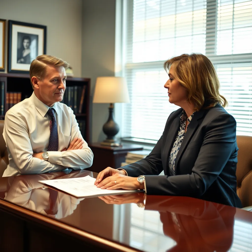 Out Of State Divorce Enforcement Lawyer New Kent VA