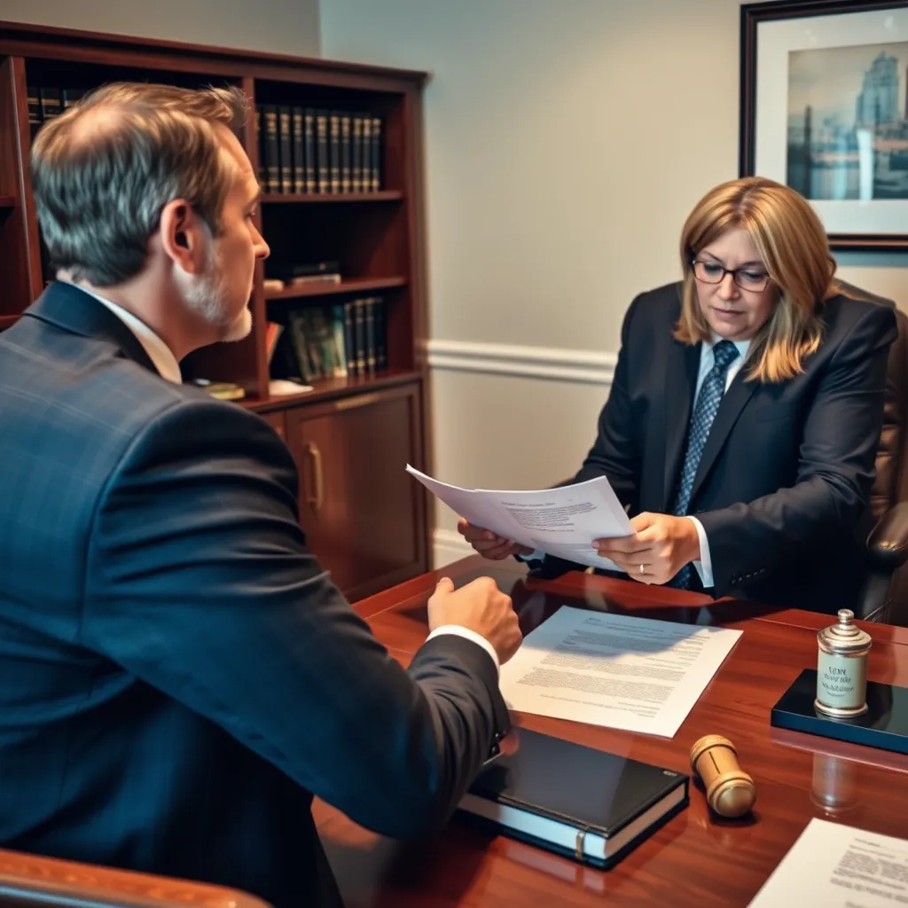 out of state divorce enforcement lawyer Poquoson VA