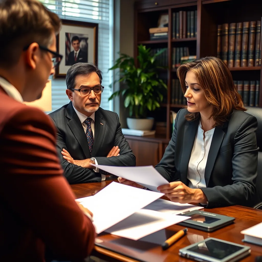 out of state divorce enforcement lawyer Stafford VA