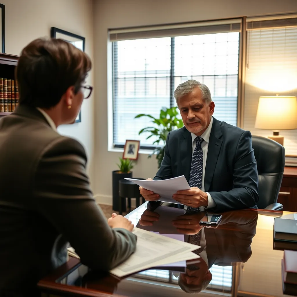 Parenting Time Lawyer Fairfax VA