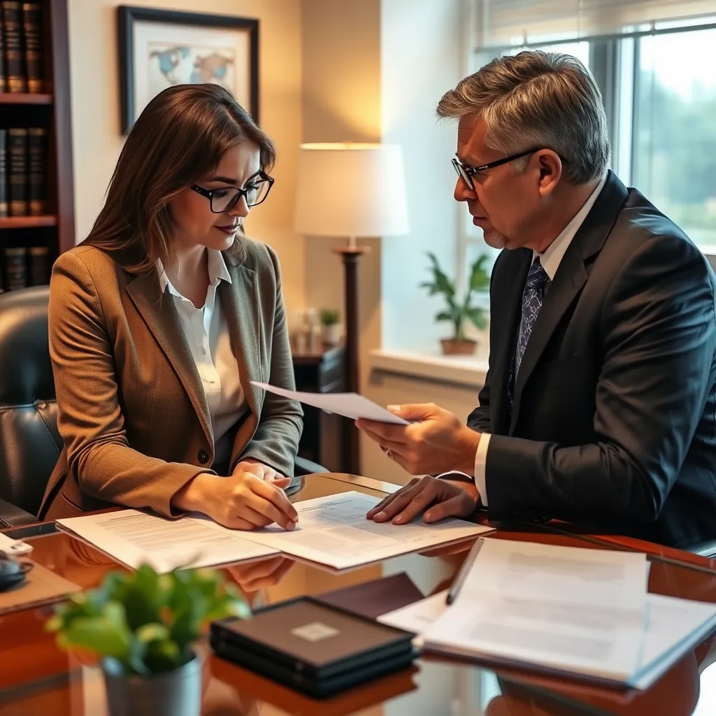paternity lawyer Spotsylvania VA