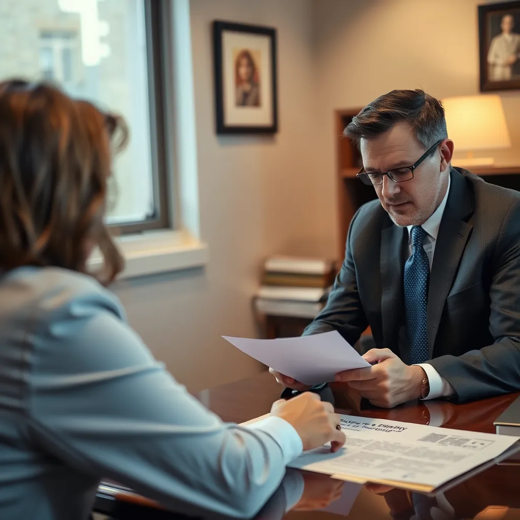 paternity lawyer York VA