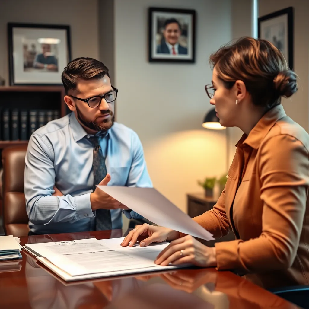 paternity rights lawyer York VA