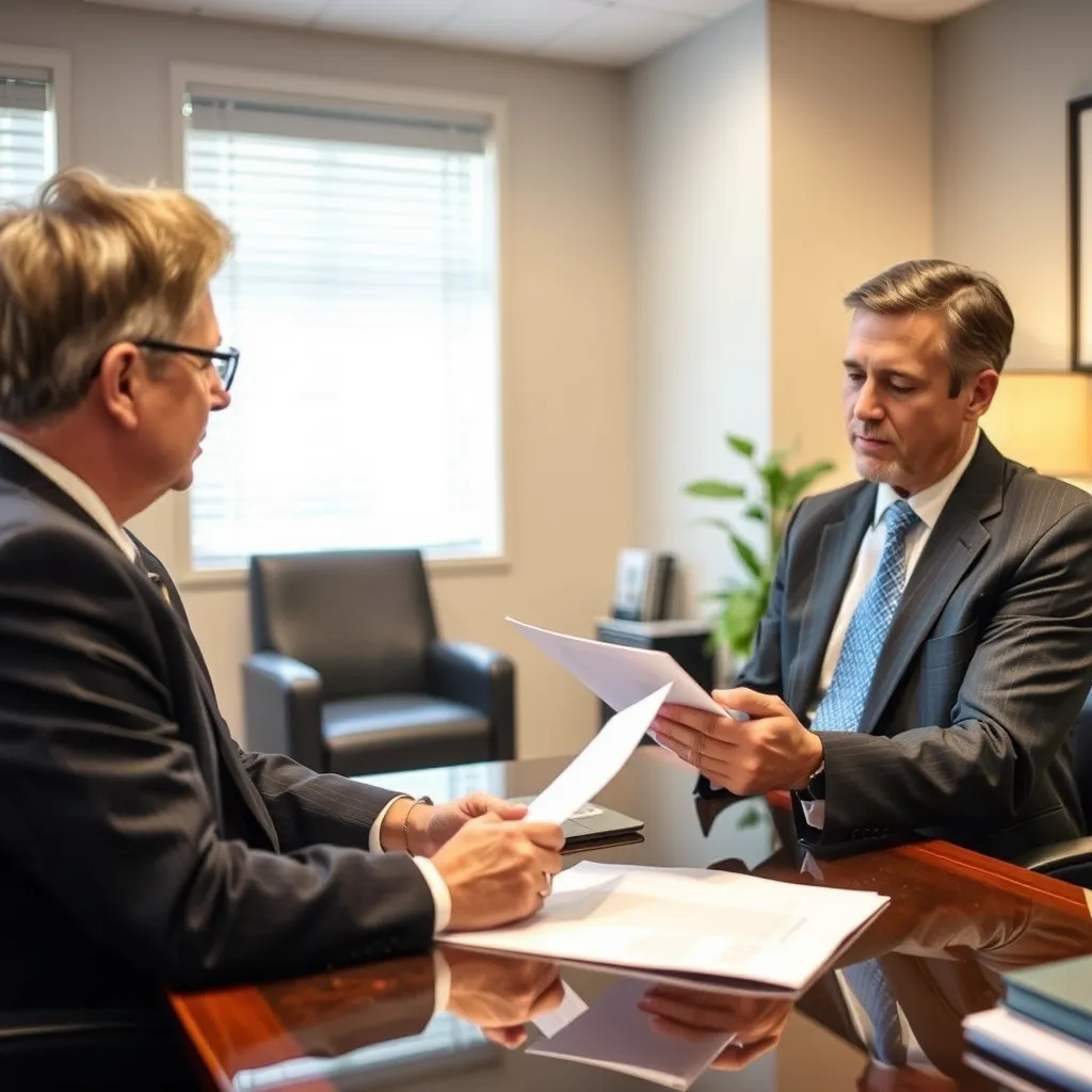 Paternity Test Lawyer Arlington VA