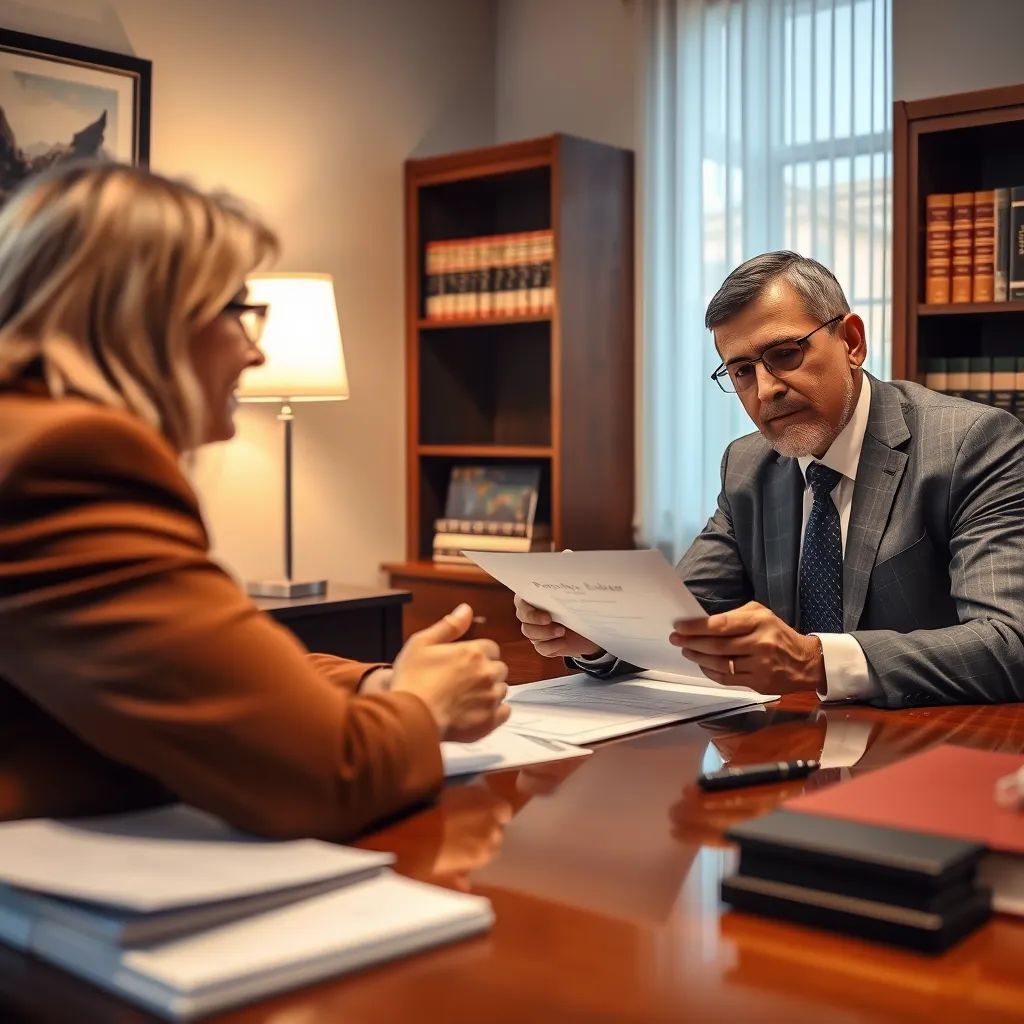 paternity test lawyer York VA