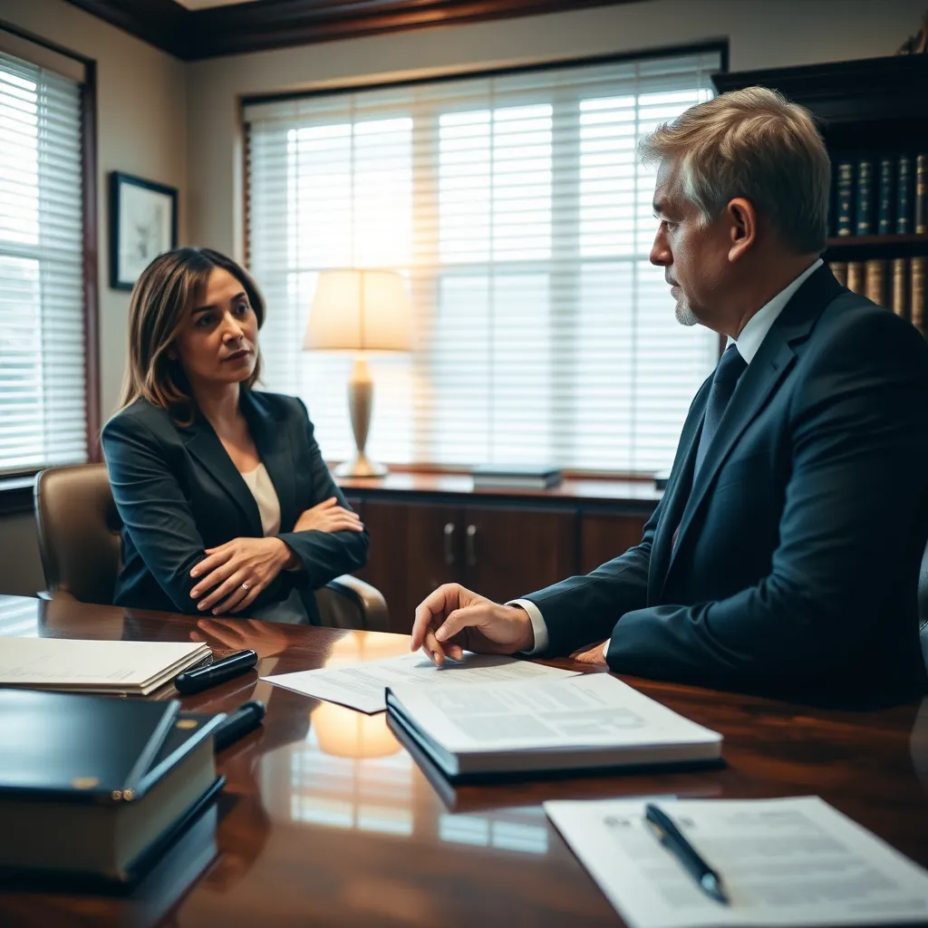permanent alimony lawyer Poquoson VA