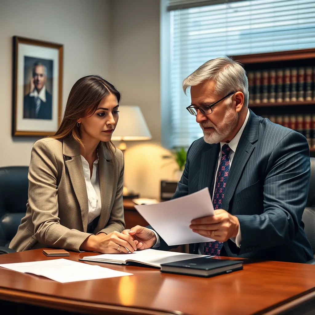 permanent alimony lawyer Spotsylvania VA