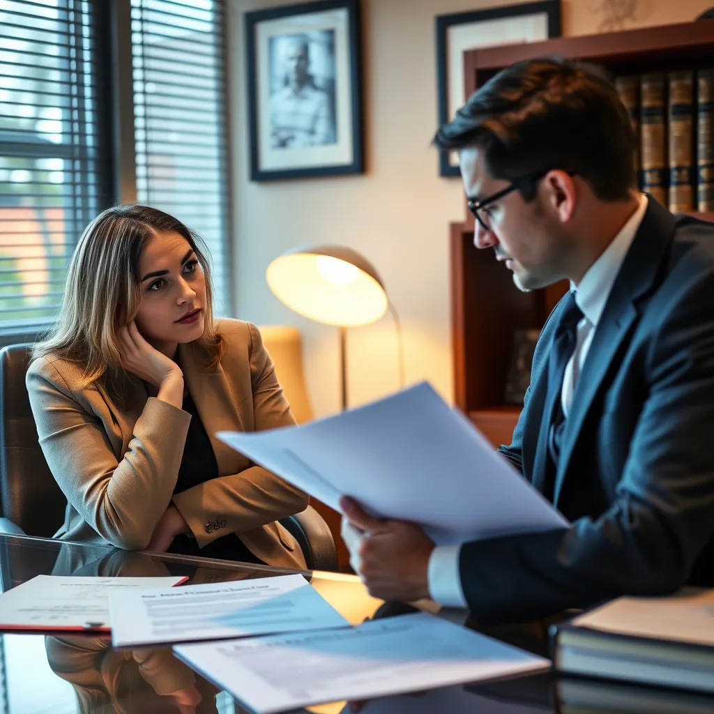 physical custody lawyer Alexandria VA