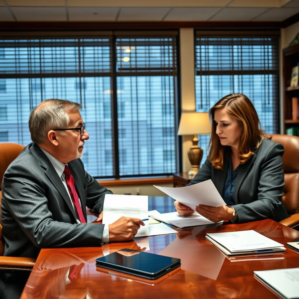 Physical Custody Lawyer Arlington VA