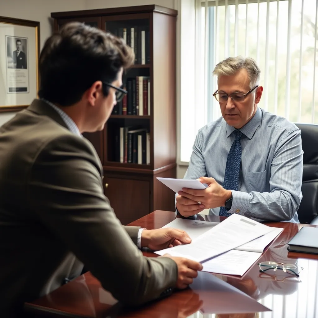 physical custody lawyer Powhatan VA