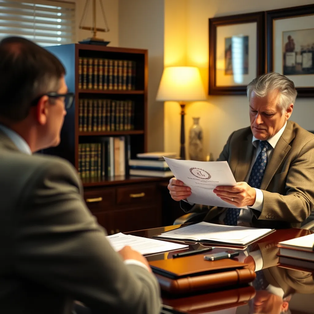 post divorce modification lawyer Alexandria VA