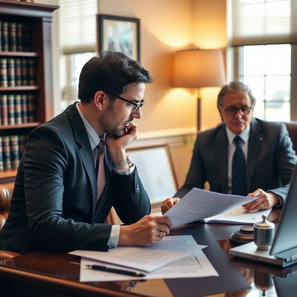 Post Divorce Modification Lawyer Hanover VA