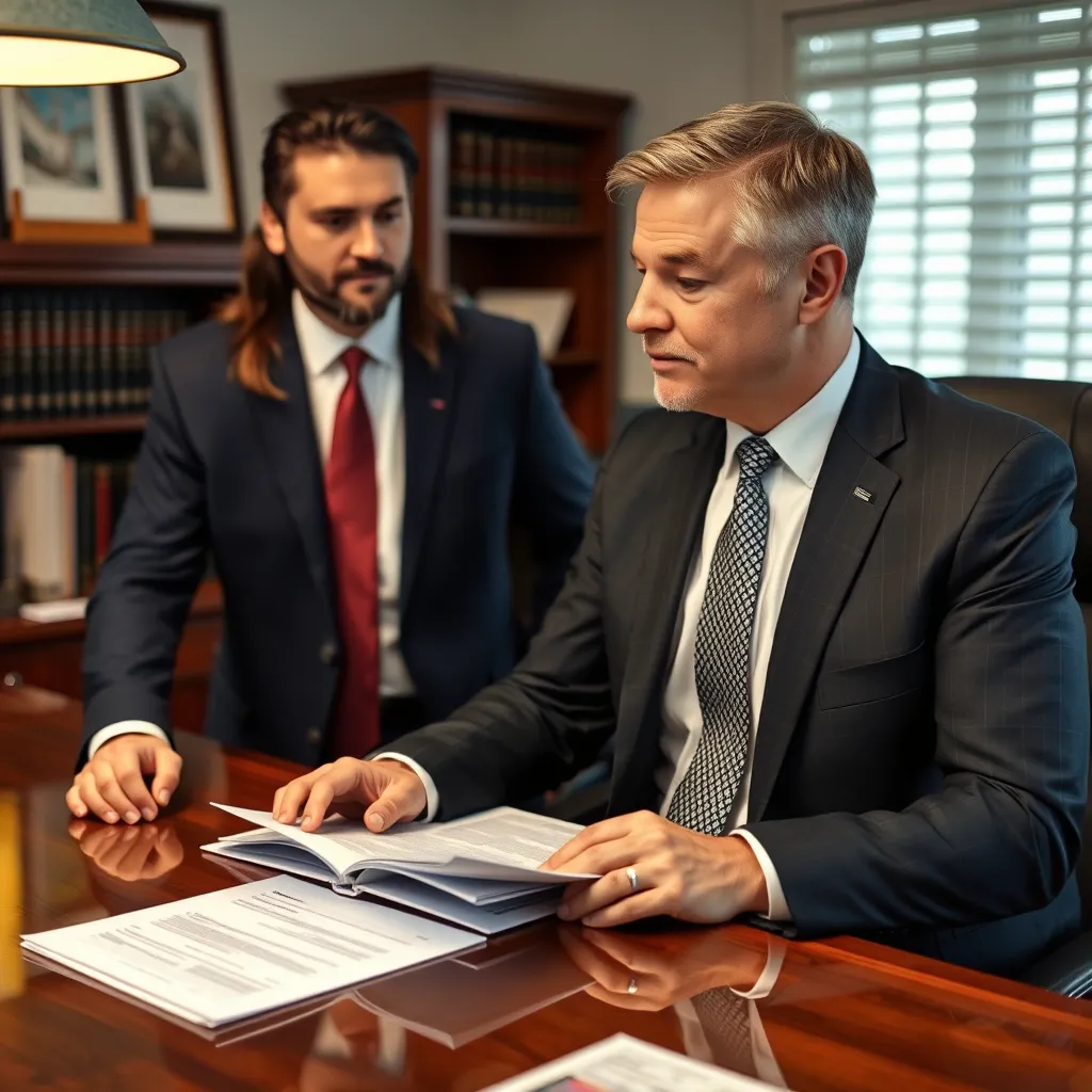 prenuptial agreement lawyer Poquoson VA