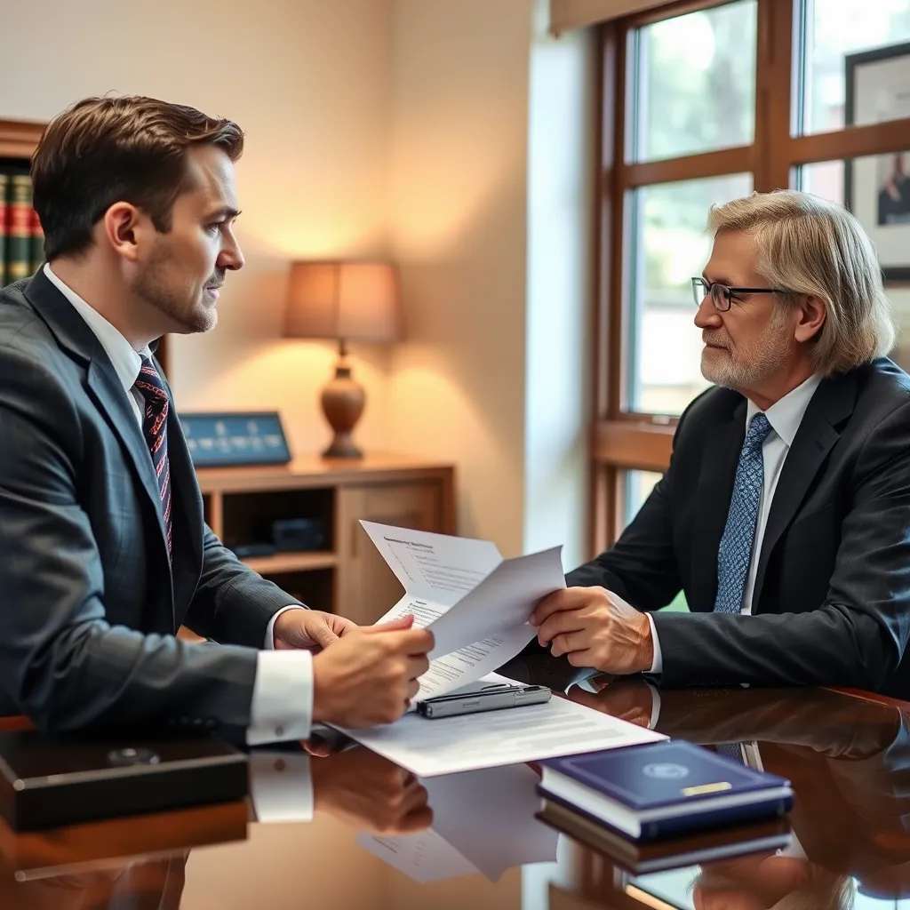 prenuptial agreement lawyer York VA