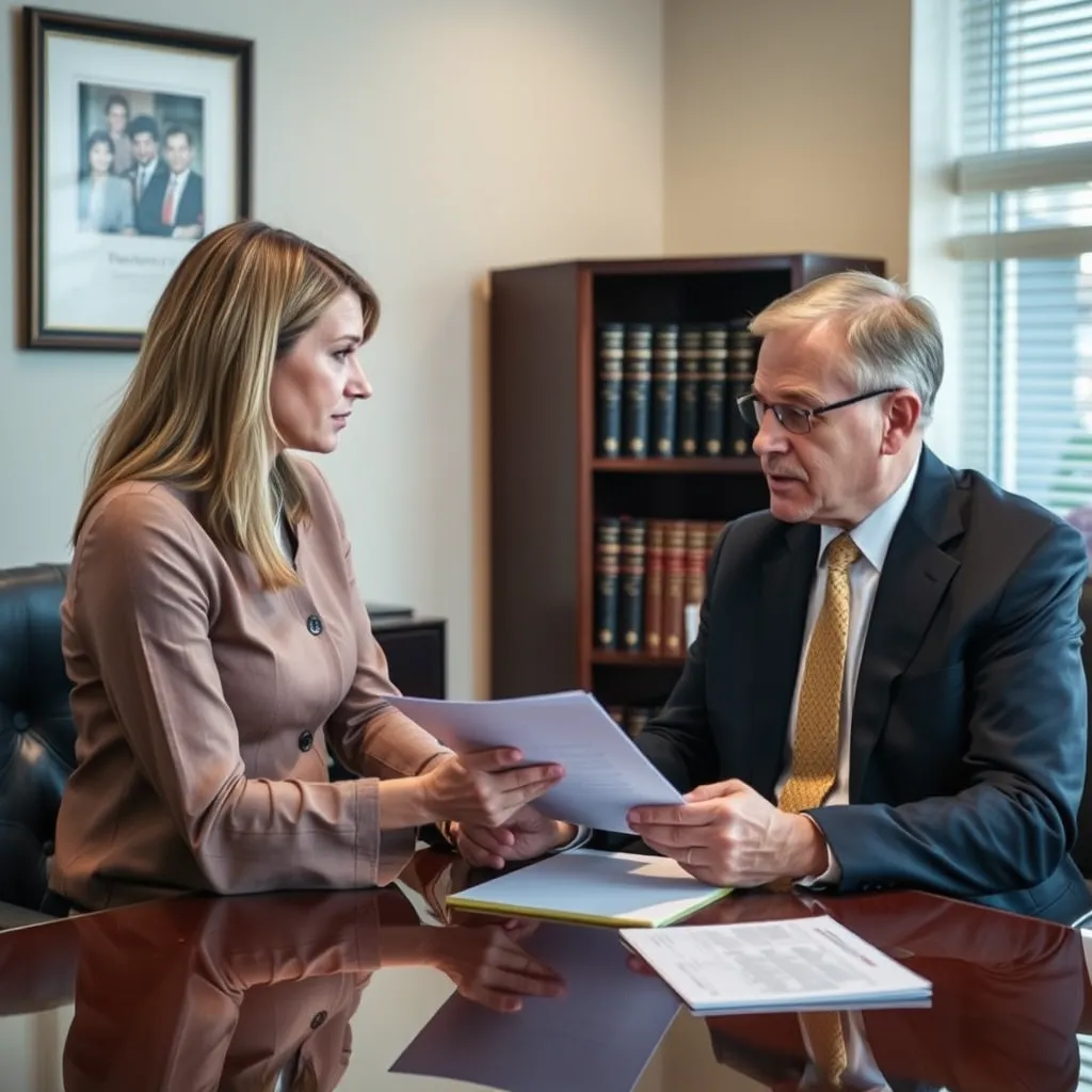 Private Adoption Lawyer Arlington VA