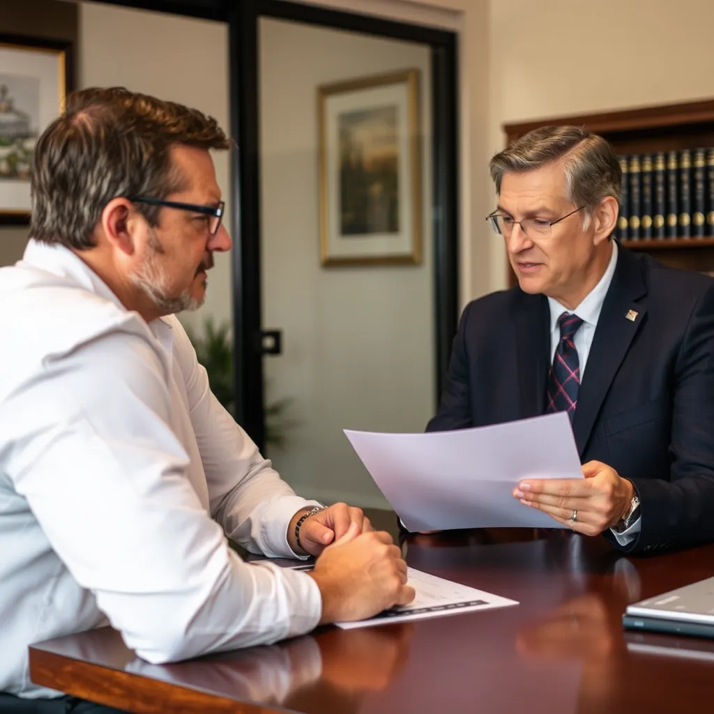 Private Adoption Lawyer Clarke VA