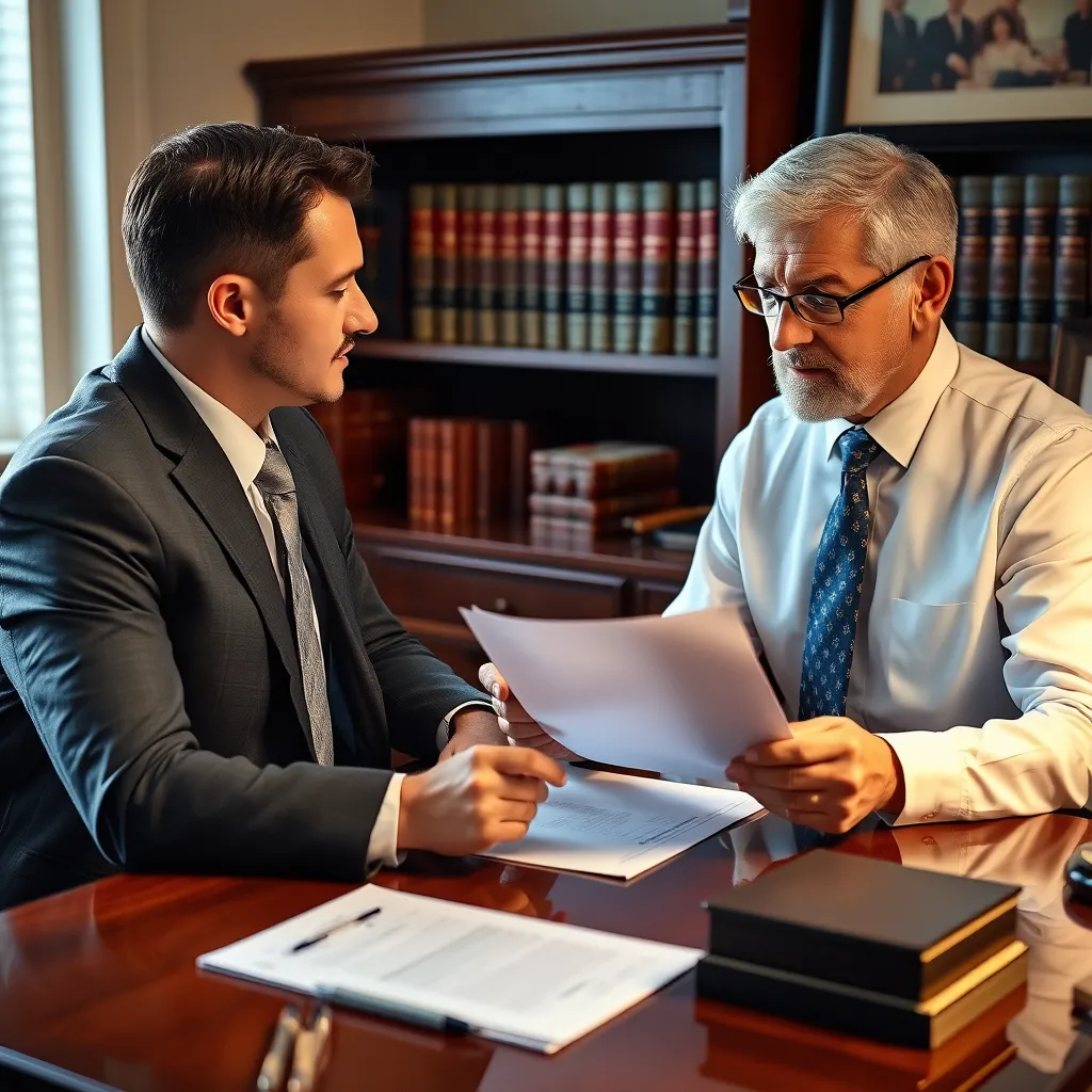 Private Adoption Lawyer Fauquier VA