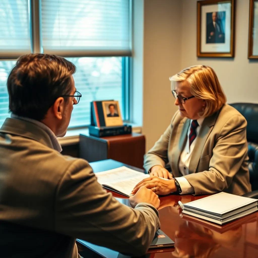 Private Adoption Lawyer Loudoun VA