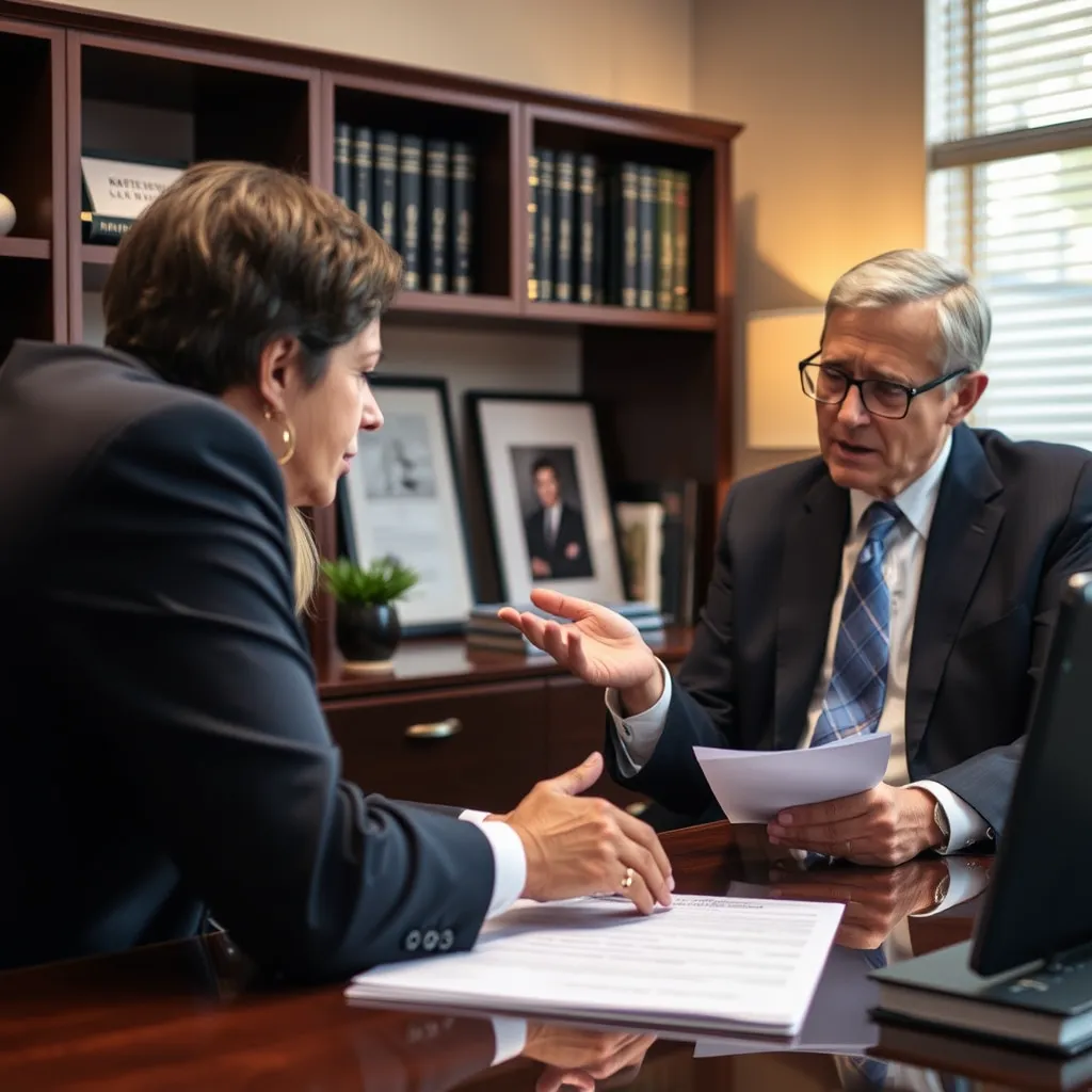 private adoption lawyer Stafford VA