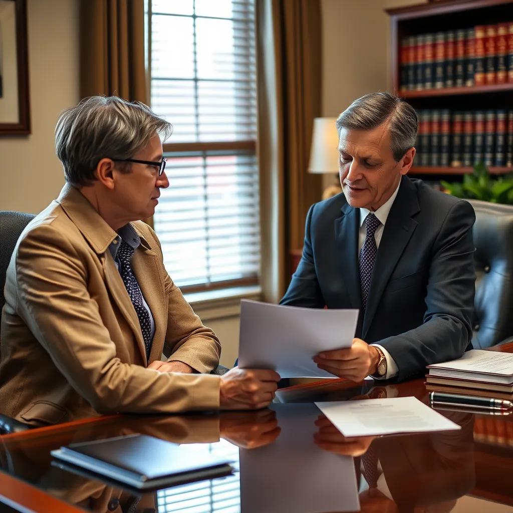 protective filing lawyer Poquoson VA