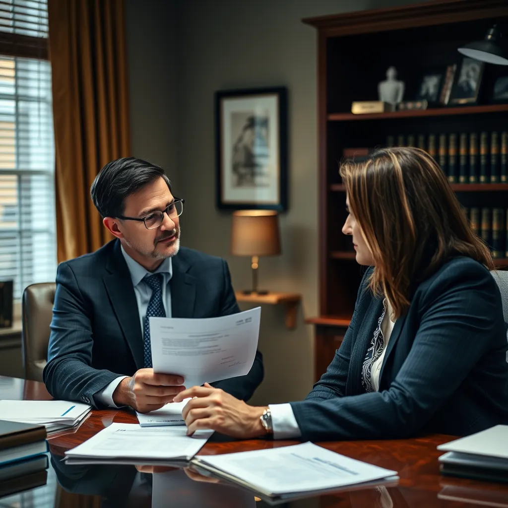 protective filing lawyer York VA