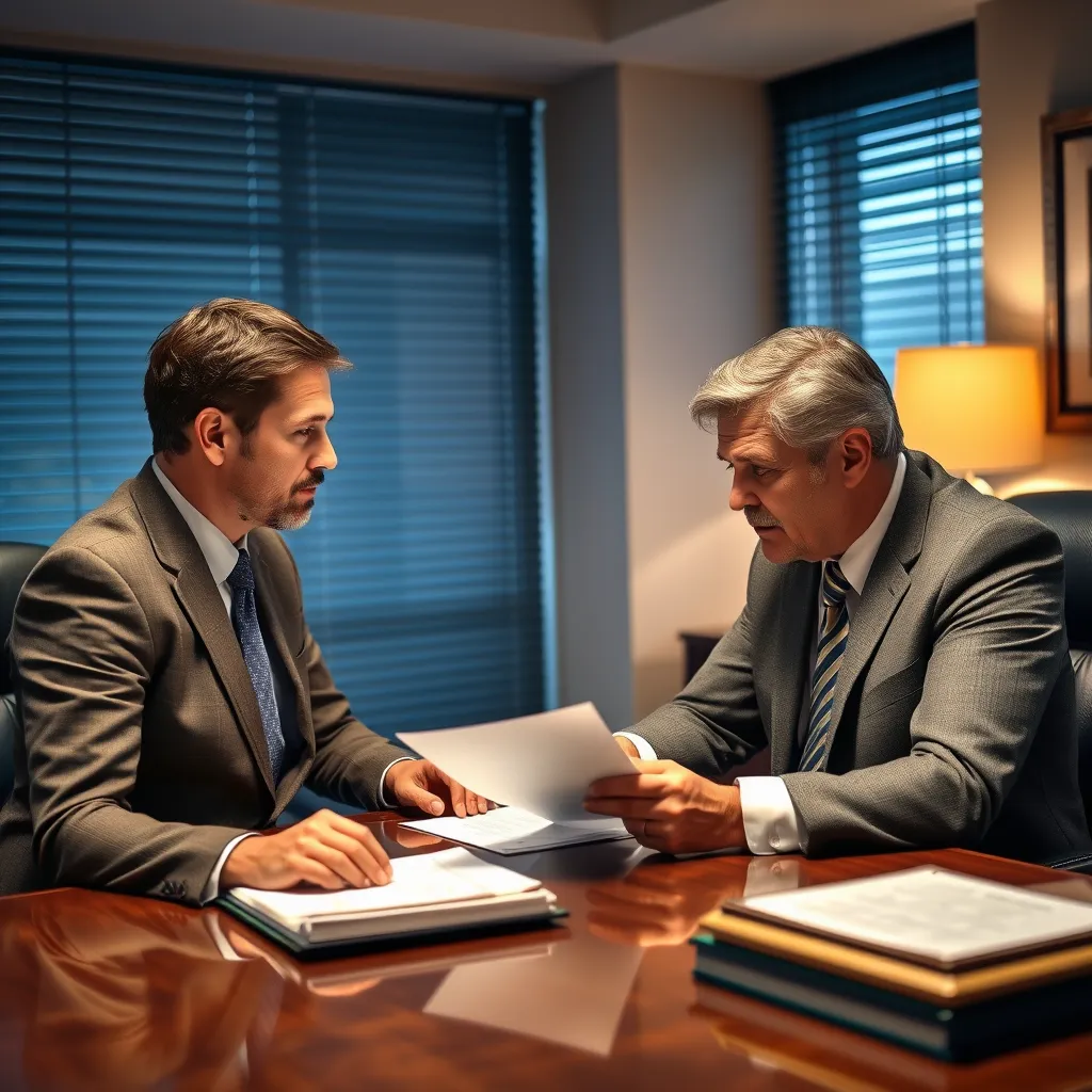 Protective Order Lawyer Poquoson, VA