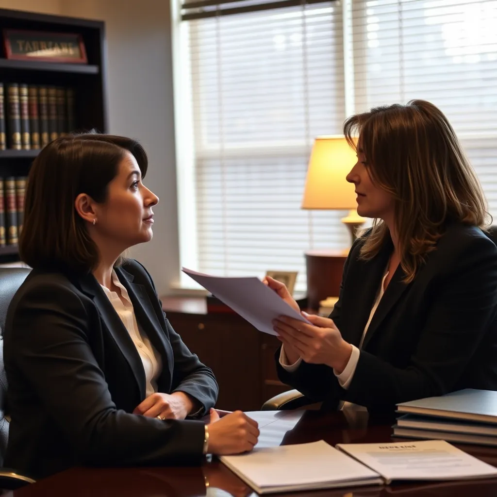 recognition of foreign divorce lawyer Alexandria VA