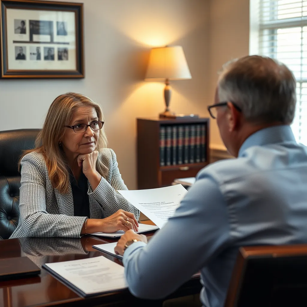 Recognition Of Foreign Divorce Lawyer Clarke VA