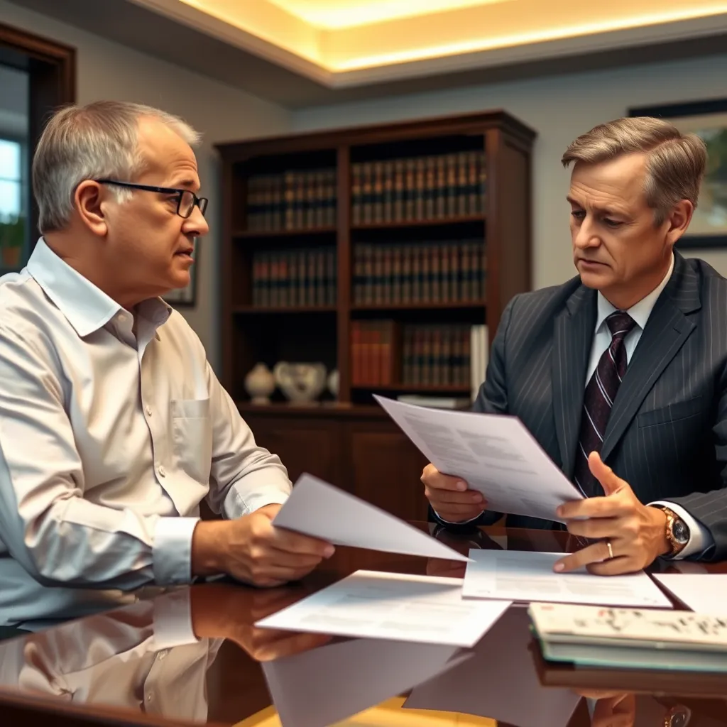 Rehabilitative Alimony Lawyer New Kent VA