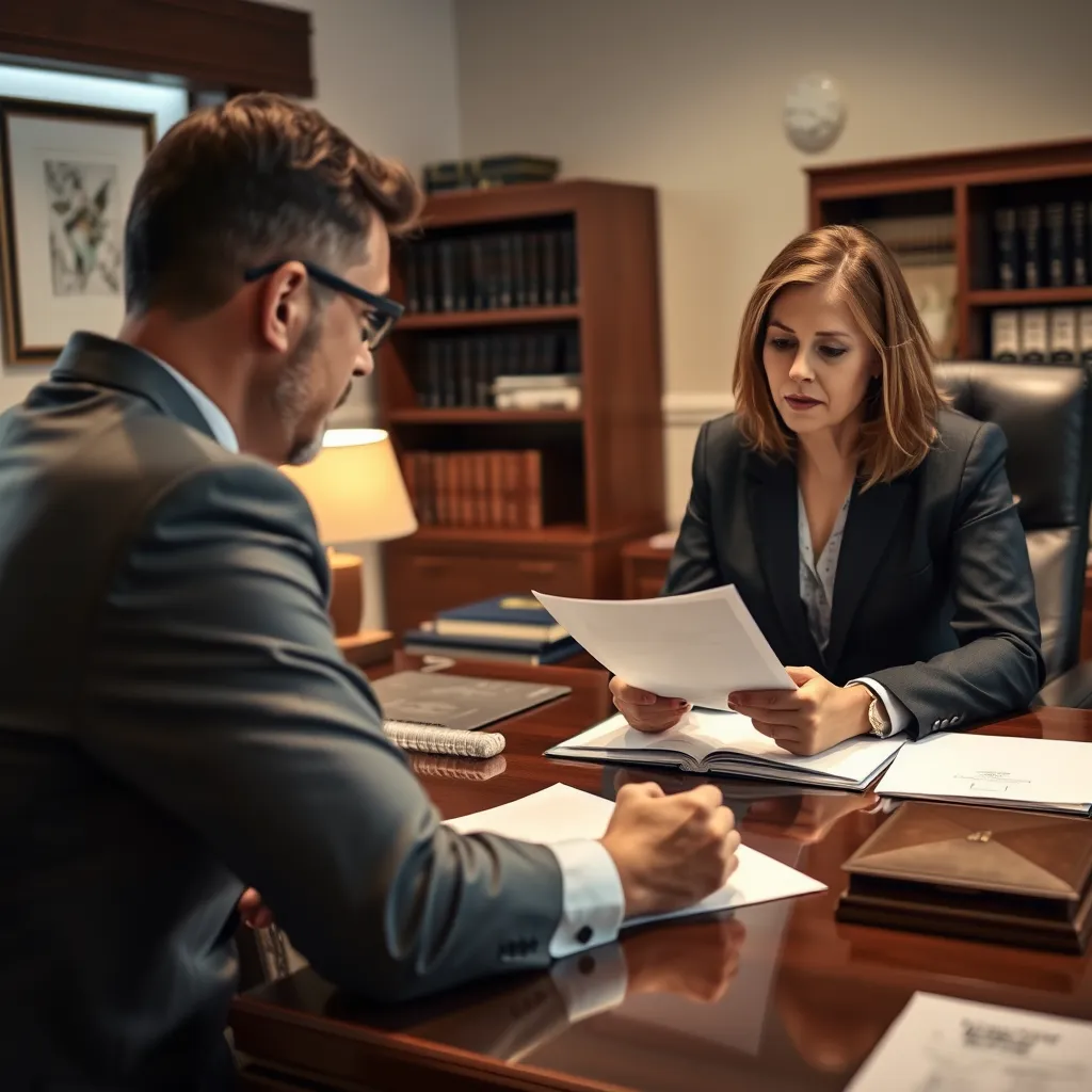 rehabilitative alimony lawyer Powhatan VA