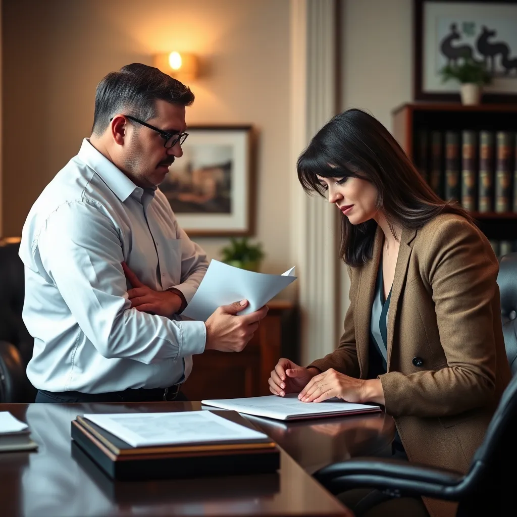 rehabilitative alimony lawyer York VA