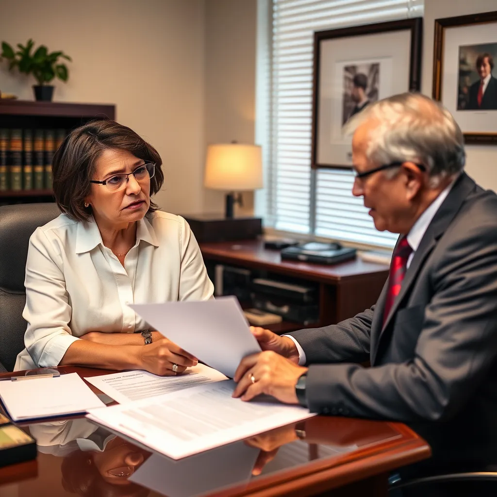 relative adoption lawyer Alexandria VA