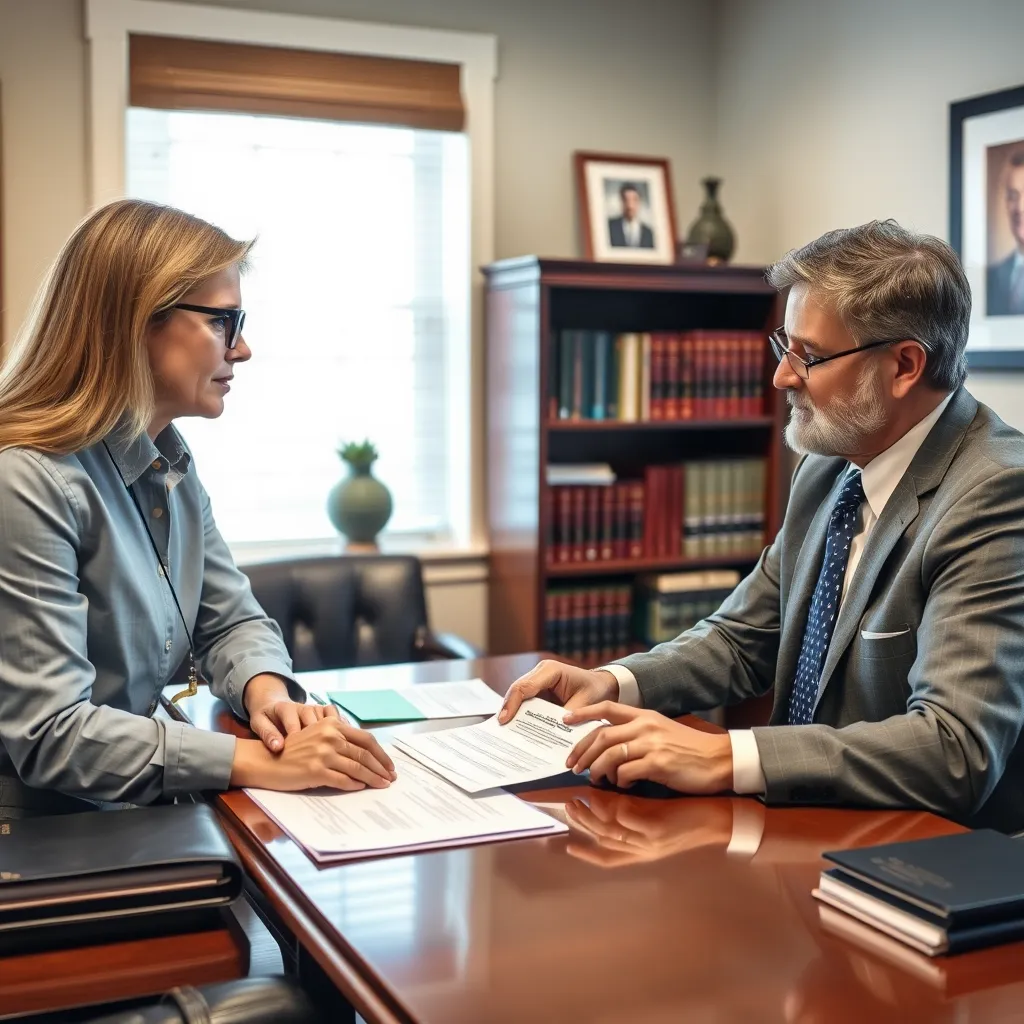 Relative Adoption Lawyer Fauquier VA