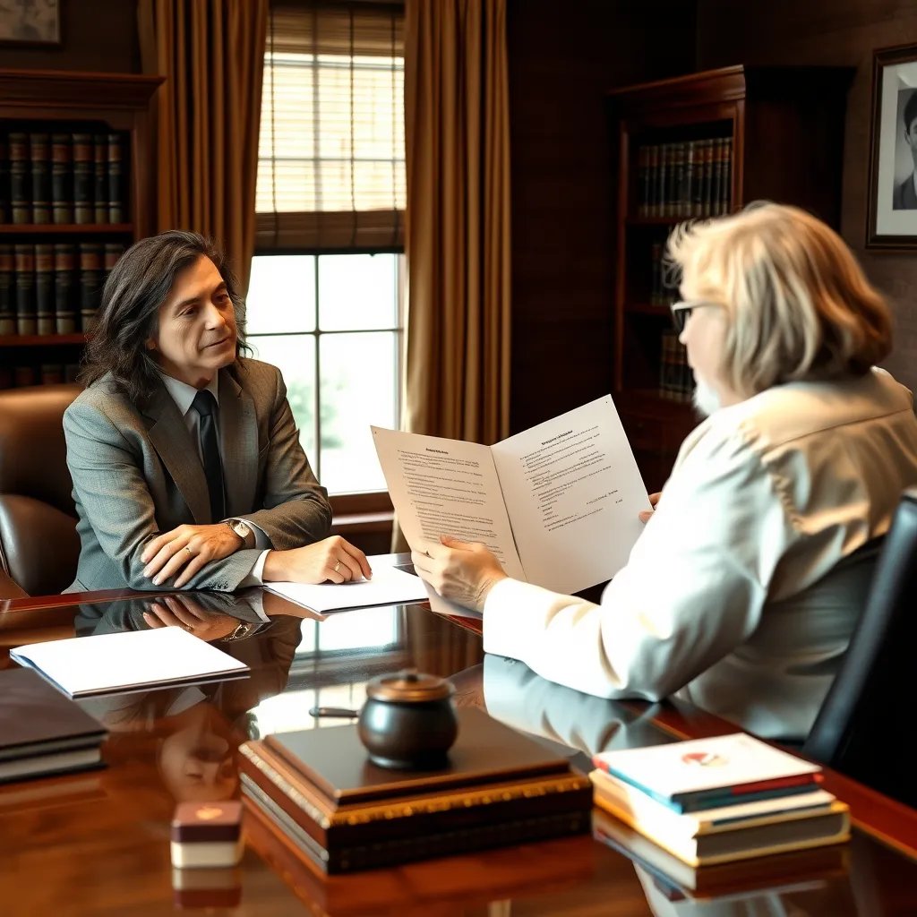 Relative Adoption Lawyer New Kent VA