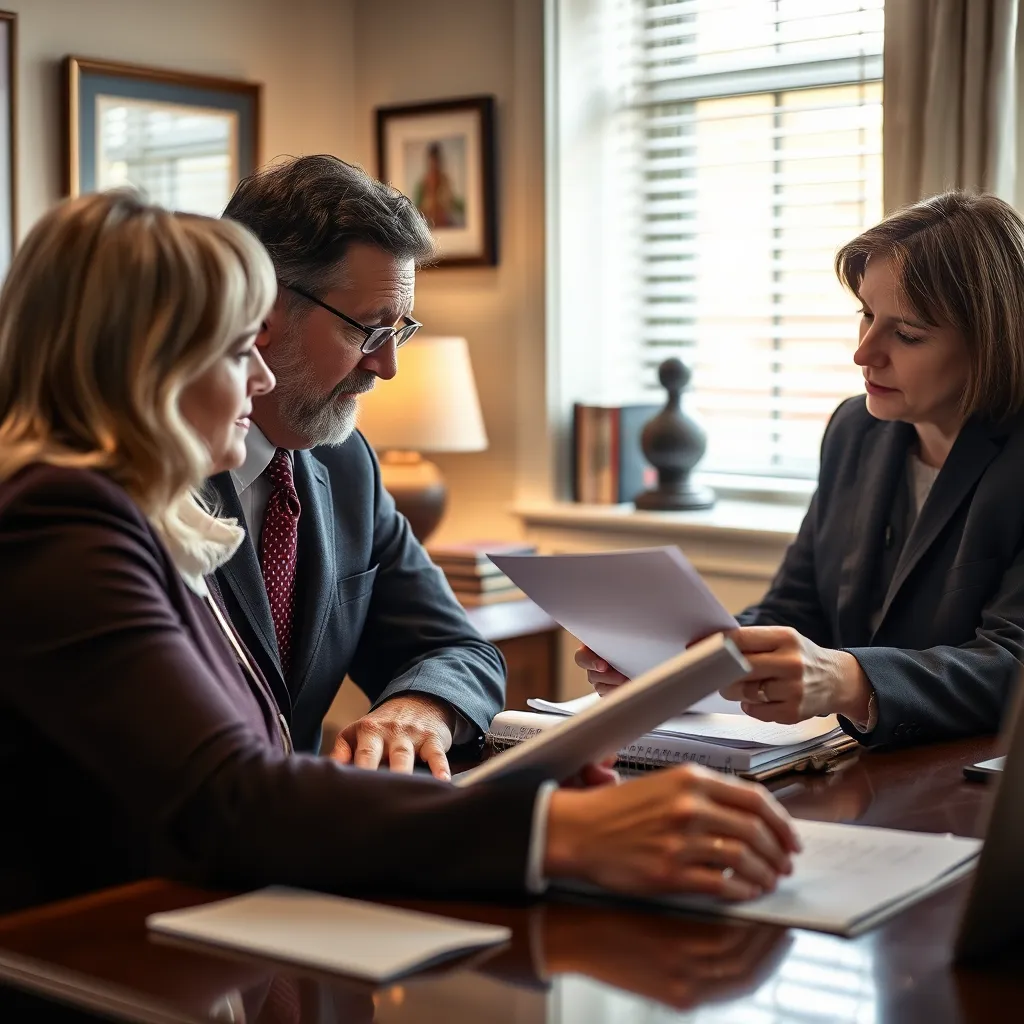 Relative Adoption Lawyer Poquoson, VA