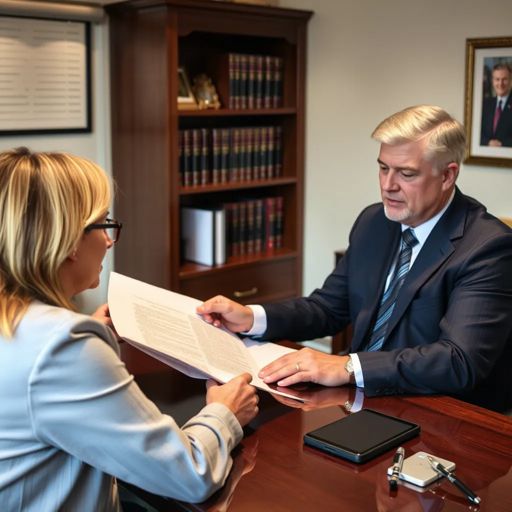 Restraining Order Lawyer New Kent VA