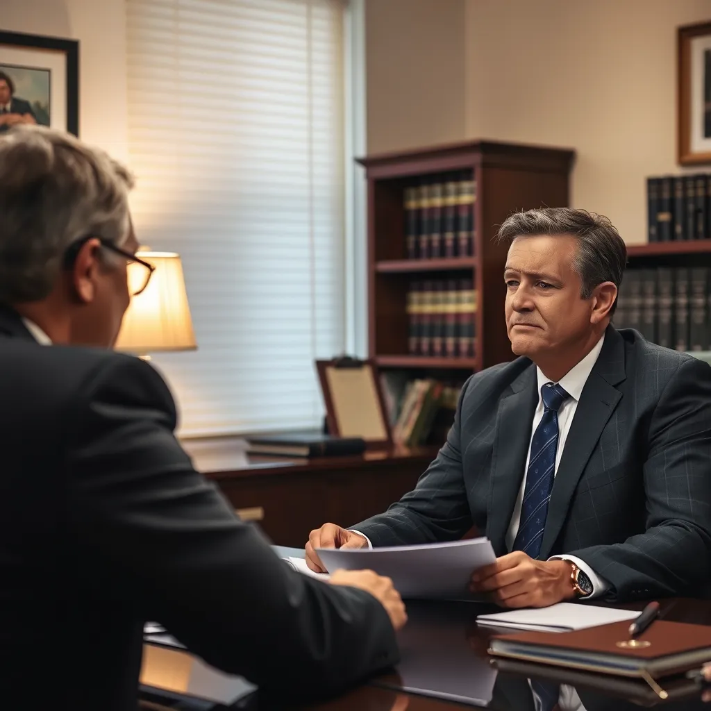restraining order lawyer York VA