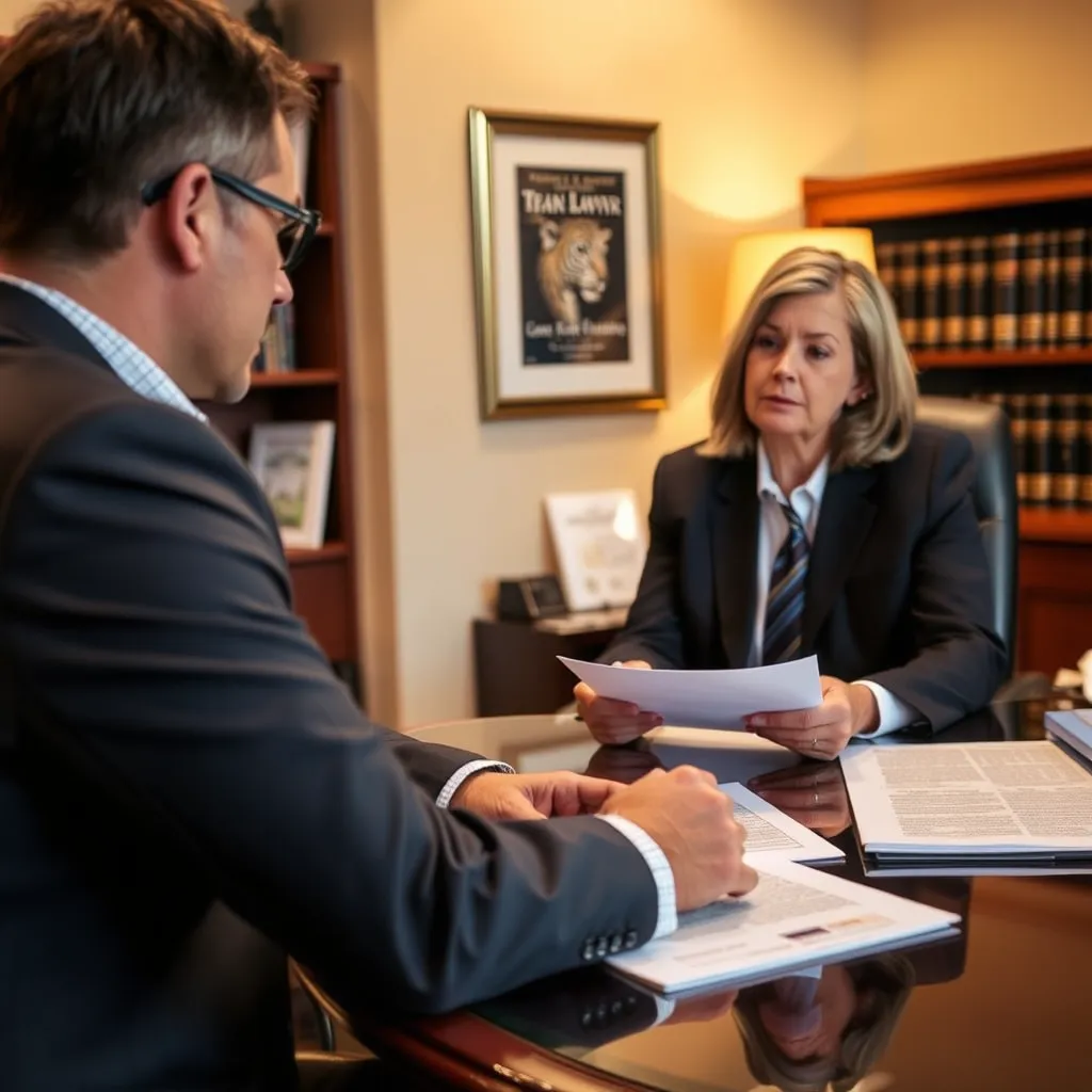 Retirement Account Division Lawyer New Kent VA