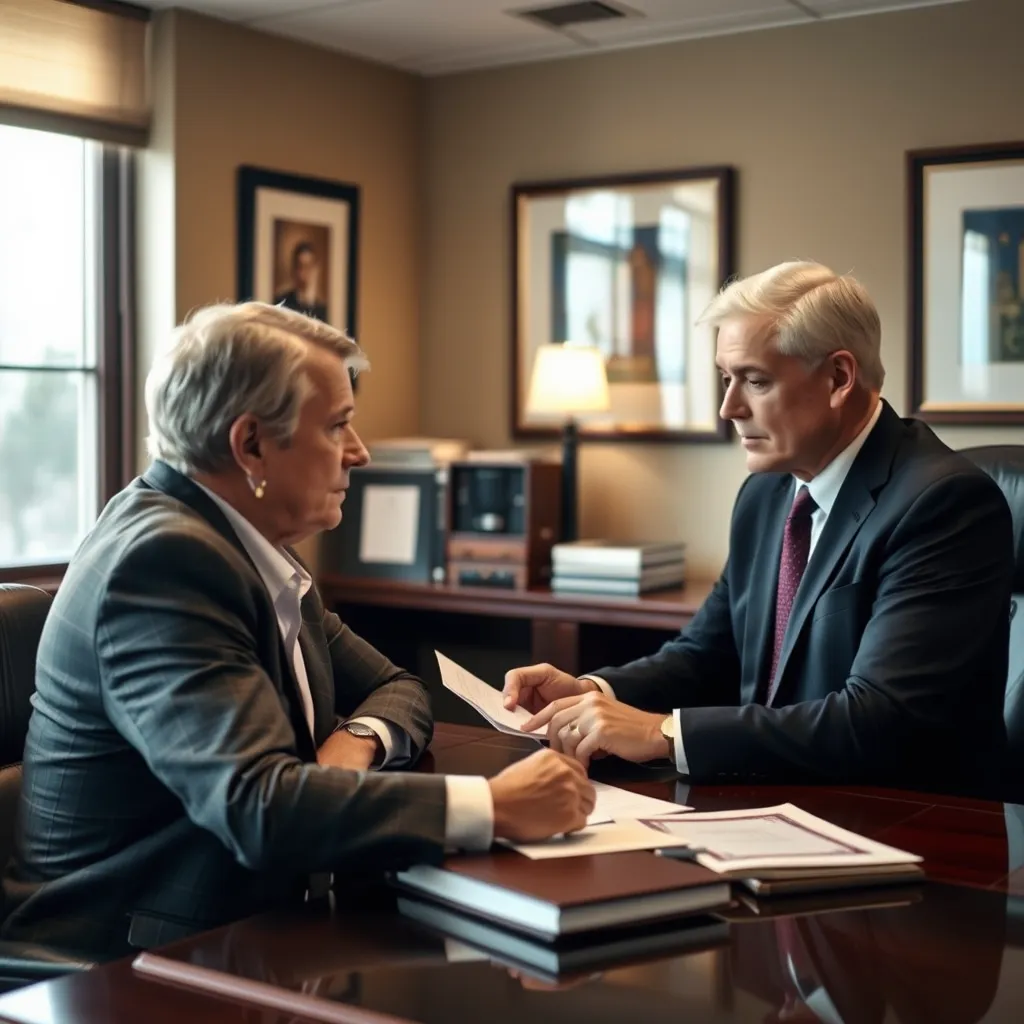 Sole Custody Lawyer Clarke VA