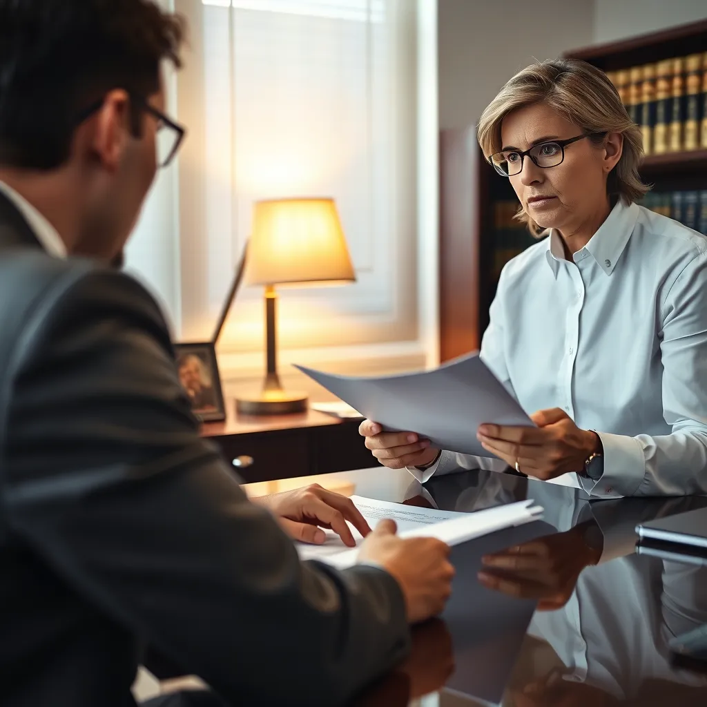 Sole Custody Lawyer Fairfax VA