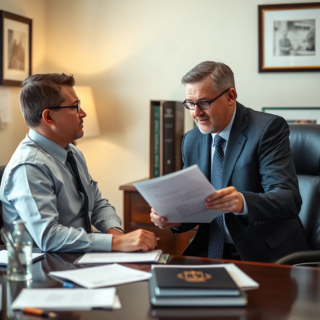 special proceedings lawyer York VA