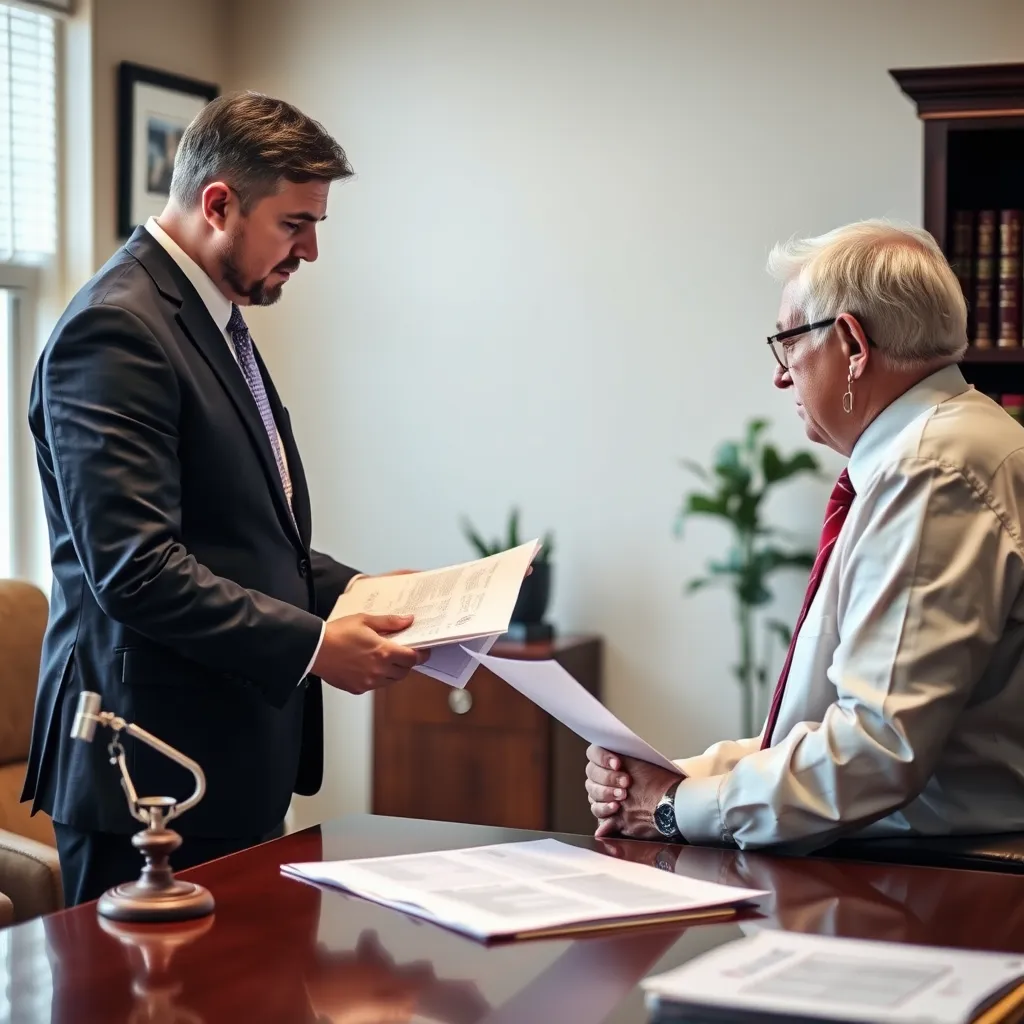 Standby Guardianship Lawyer Loudoun VA