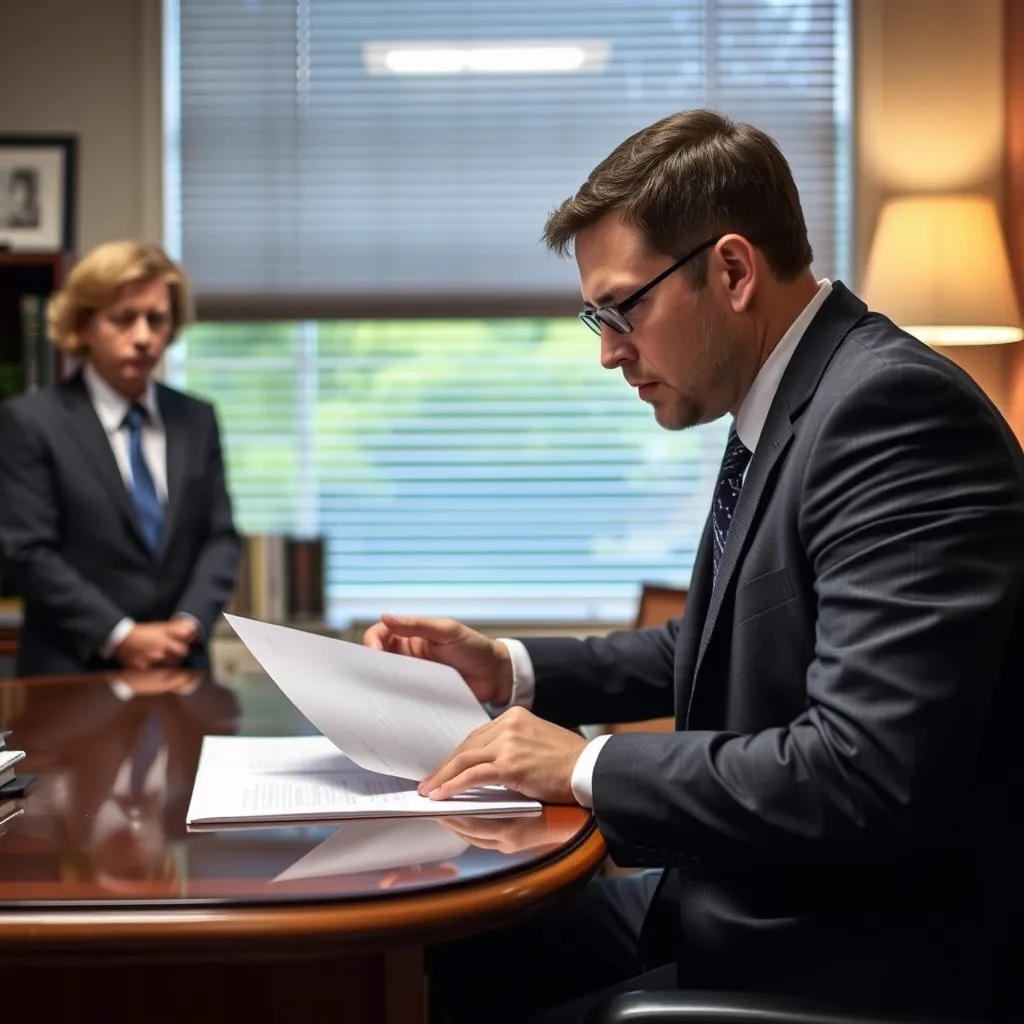 standby guardianship lawyer York VA