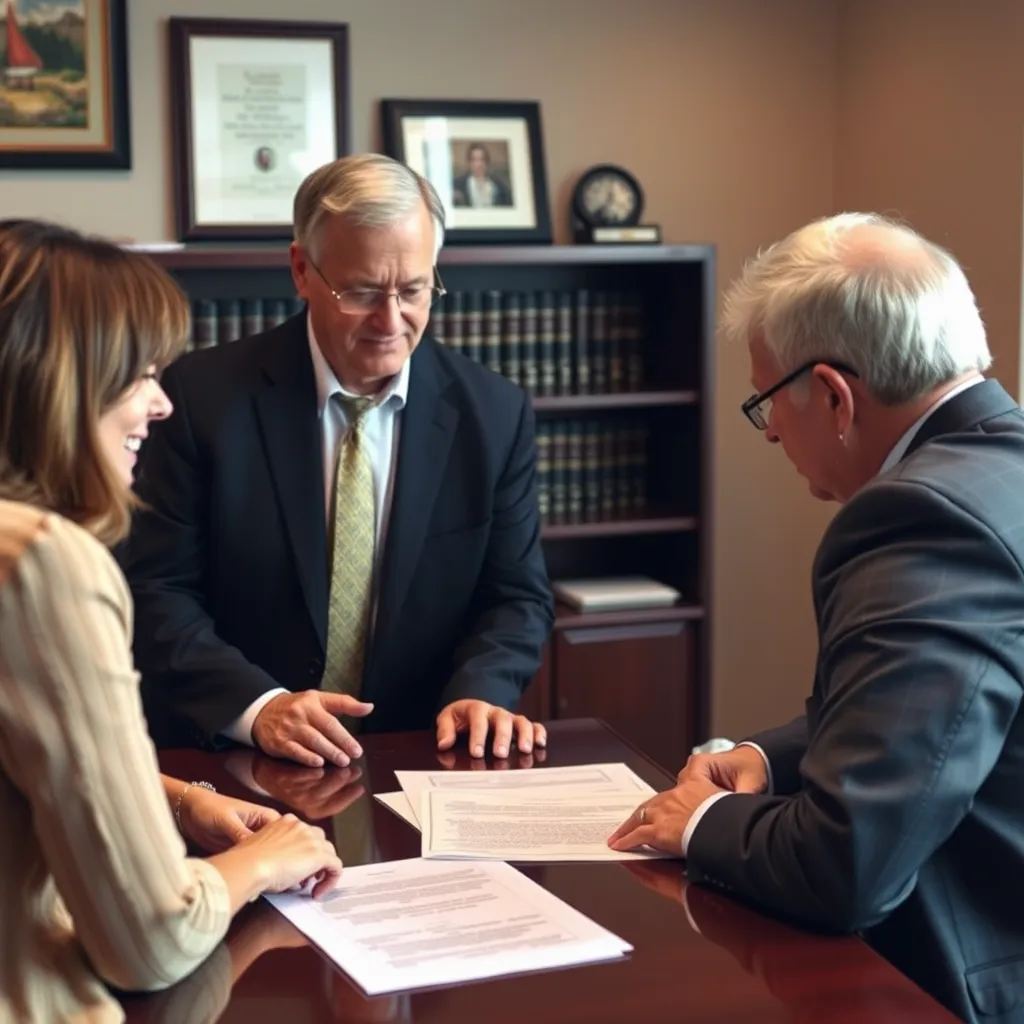 Step Parent Adoption Lawyer Arlington VA