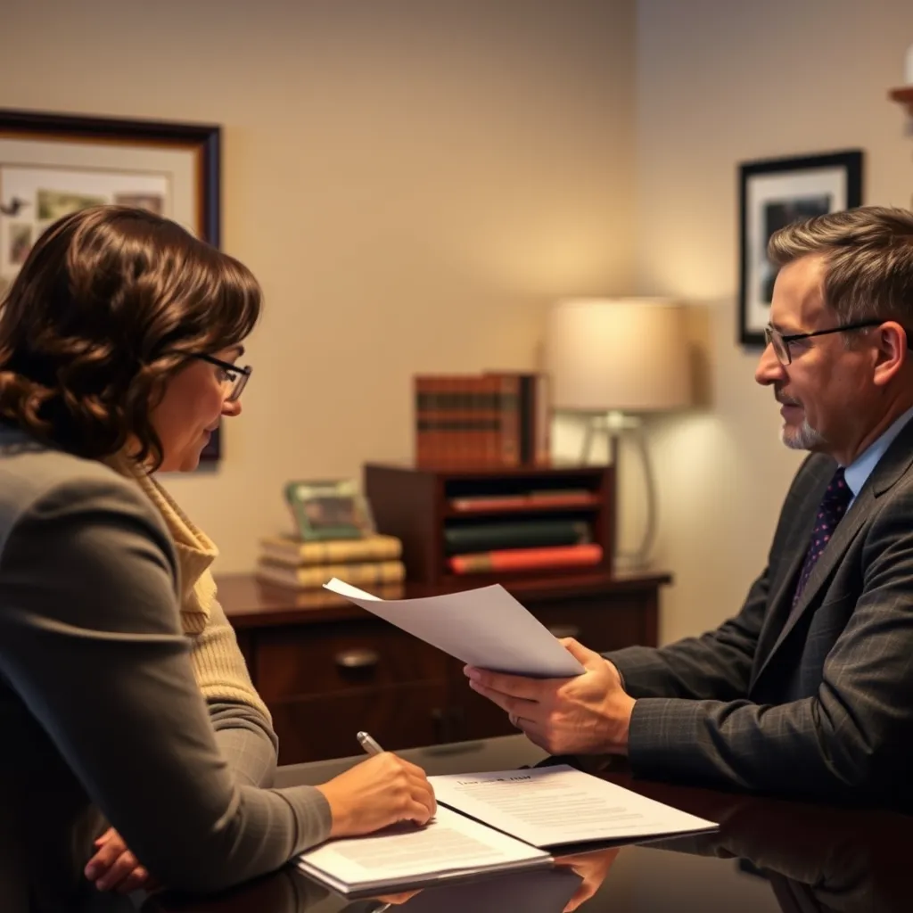 Step Parent Adoption Lawyer Clarke VA