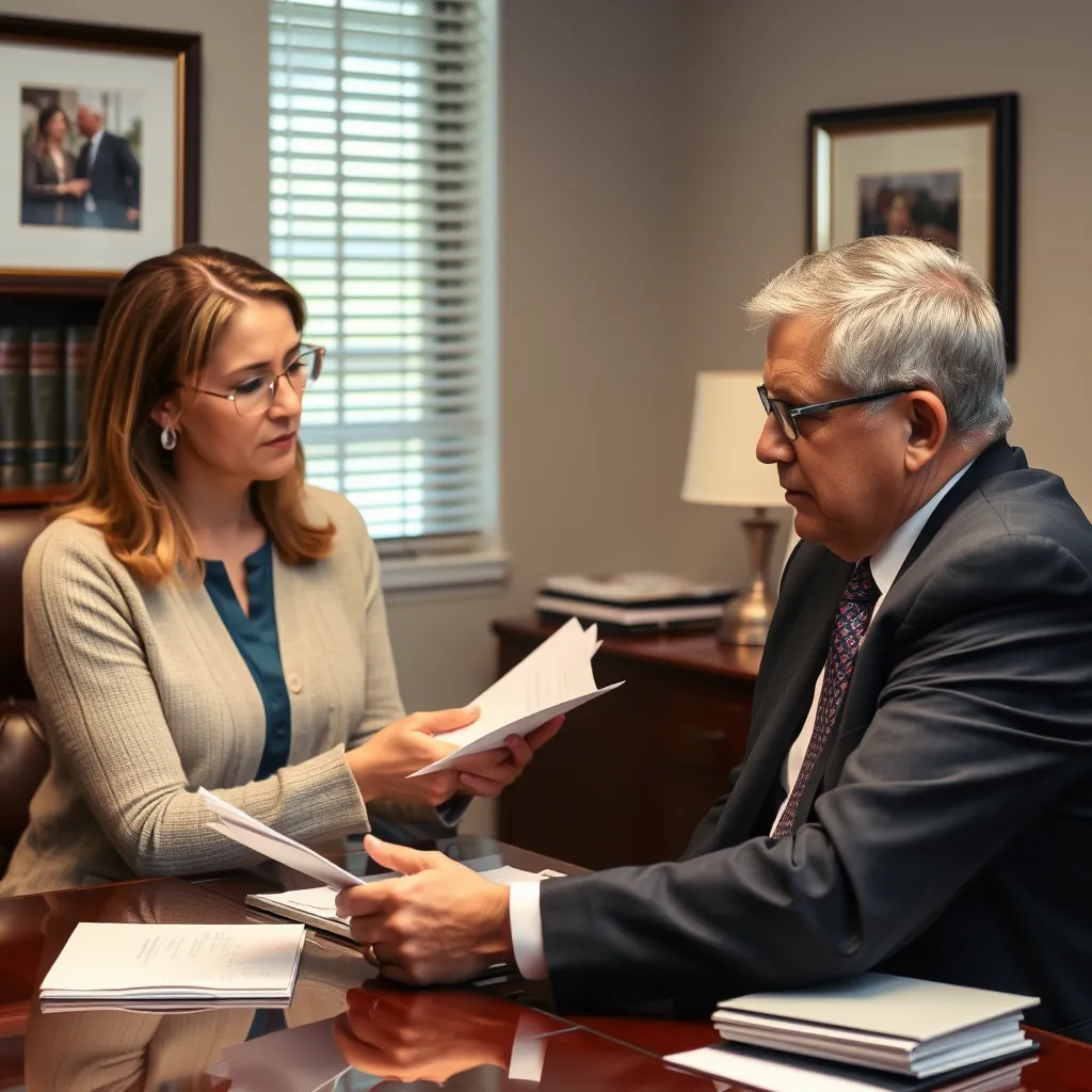 Step Parent Adoption Lawyer Goochland VA