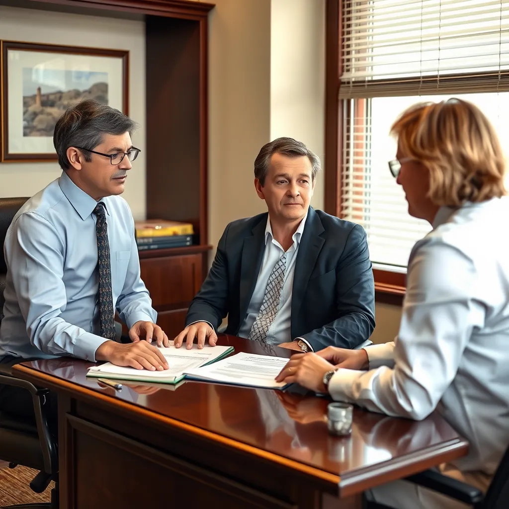 Support Contempt Lawyer Fauquier VA