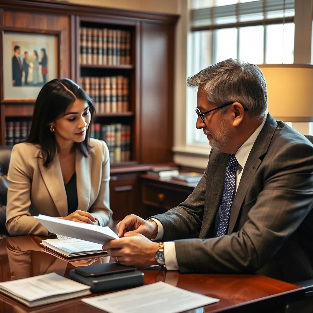 Support Contempt Lawyer Goochland VA