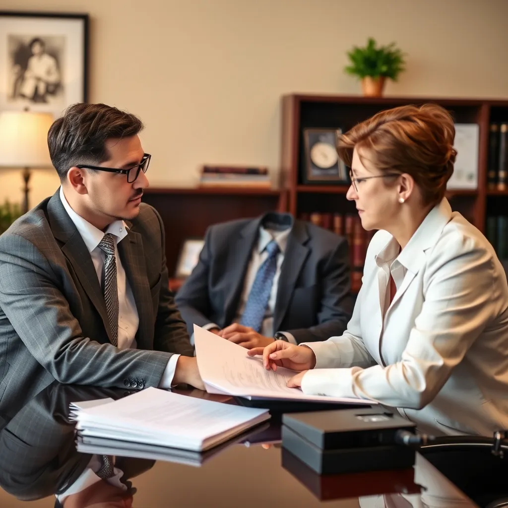 support contempt lawyer Stafford VA