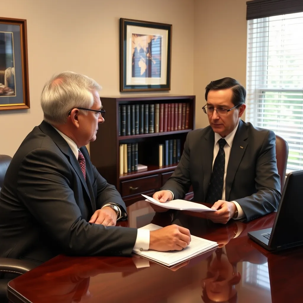 temporary alimony lawyer Poquoson VA